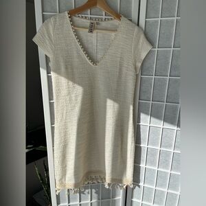 Anthropologie Dolan Left Coast Collection Dress